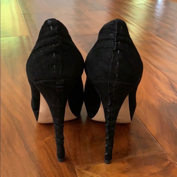 Miu Miu black Pumps - Picture 4 of 10